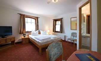 Alcor Hotel Feriendorf an der Ostsee