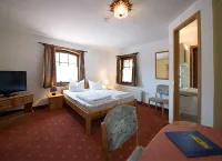 Alcor Hotel Feriendorf an der Ostsee Hôtels à : Ostseebad Boltenhagen