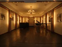 First Hotel Grand Hotels in Odense