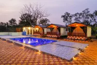 Publiq Darbar Tent House Hotels in Gorhe Khurd