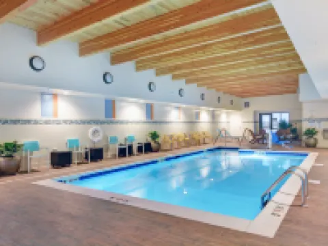 Home2 Suites by Hilton Bettendorf Quad Cities Hotels in Bettendorf