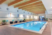 Home2 Suites by Hilton Bettendorf Quad Cities Hotel a Bettendorf