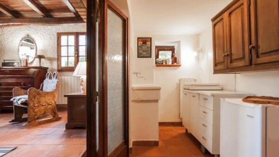 La Piccola Rugantina