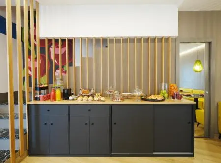 Terrazza 72 - Deluxe Room & Breakfast