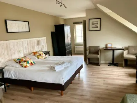 B&B Castellier