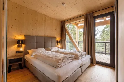 Naturchalets Turracher Höhe by Alps Resorts