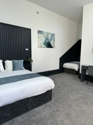 The Station Hotel