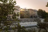 The First Musica - Preferred Hotels & Resorts Hotels in 
