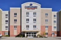Candlewood Suites WILLISTON by IHG