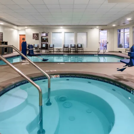 Hilton Garden Inn Bakersfield
