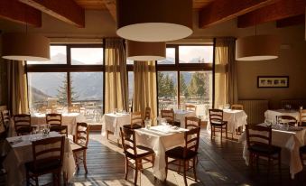 Chaberton Lodge & Spa
