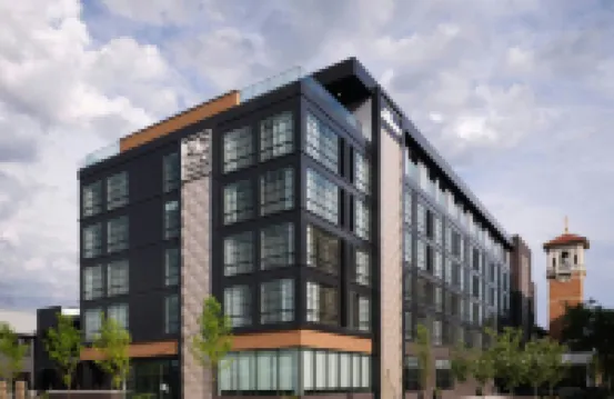 AC Hotel by Marriott 代頓 住宿飯店