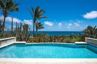 Hilton Grand Vacations Club the Crane Barbados - Pools