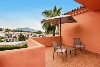 Royal Marbella Golf Resort Hotels in Benahavis