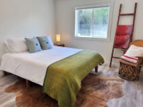 Completely Renovated Home w/AC, Fire Pit, & More!