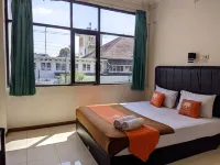 Hotel Urban Malioboro Nol Kilometer Hotels in Gondomanan