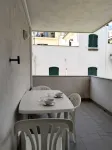 Family House Letojanni - Taormina Behind C