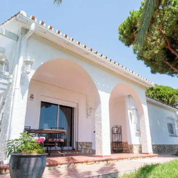 HOLIDAY HOME - CORTIJO