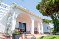 HOLIDAY HOME - CORTIJO