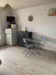 Studio au Centre de St Palais sur Mer