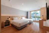 Ibis Styles Ambassador Jeonju City Centre Hotel a Jeonju