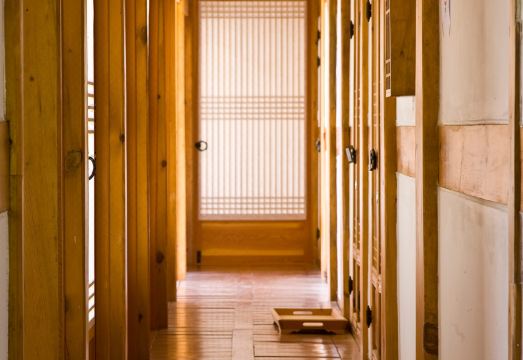 조선 로얄 패밀리 호텔