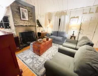 The Cabin! Hotels in Hamburg