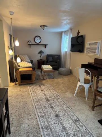 Fabulous house with AC in charming Walla Walla