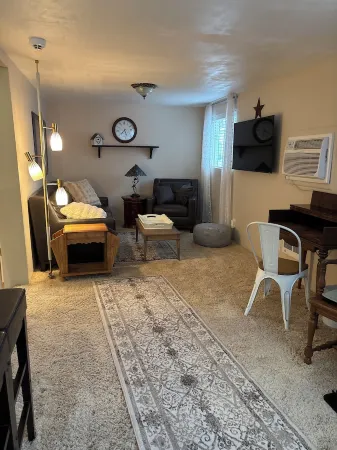 Fabulous house with AC in charming Walla Walla