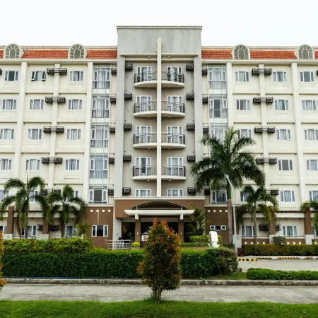 Sotogrande Iloilo Hotel
