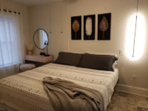 Friends And Family Farmhouse Hotels in Benton
