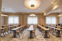 Hotel Heron Old Town Alexandria Hoteles en Alexandria