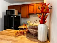 Charming 1-bedroom apartment in beautiful Ortega