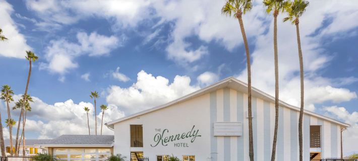 The Kennedy Tucson, SureStay Collection by Best Western Hôtels à&nbsp;: Tucson