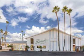 The Kennedy Tucson, SureStay Collection by Best Western