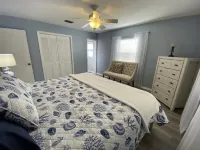 A perfect place in Central Florida for boating, fishing, or a relaxing vacation!