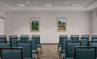 Hampton Inn & Suites Lynchburg