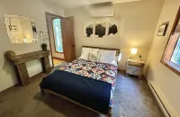 #1 Rated Poconos Retreat Near Bushkill Falls – Game Room, Deck, Fire Pit & More!