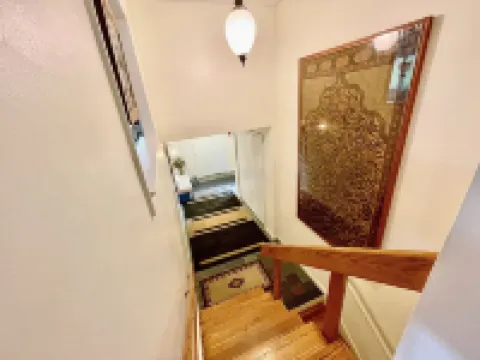 Bloomington Indiana Rental- 3BR/2BA Apartment in upper level of duplex