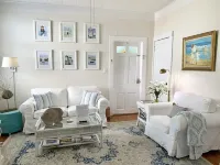 Casa de Flora B- Relaxed Elegance in historic St Augustine 🚭