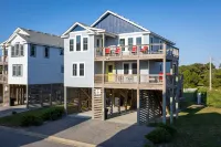 Dog Friendly - Sound View Home on private harbor. Amazing Sunsets-Fishing-Dock