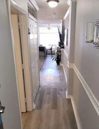 GREAT LOCATION- 1 BR/2 Bath Direct Oceanfront Condo-<br>Free Wi-Fi  new up date Отели рядом с достопримечательностью «Университет Бетун-Кукман»