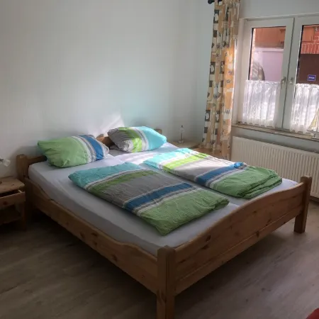 Ferienwohnung Paloma 2