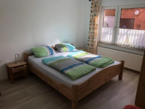 Ferienwohnung Paloma 2