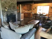 Mountain Home Paradise Fish, Hike, ATV or Relax, Great for Large families