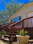 Lakeside, Dog friendly, Spectacular views,  RV/ Trailer parking