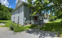 The Farm - Adventure Resort New River Gorge