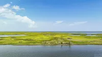 Cocodrie Waterfront Fishing Camp - Sportsmans Paradise