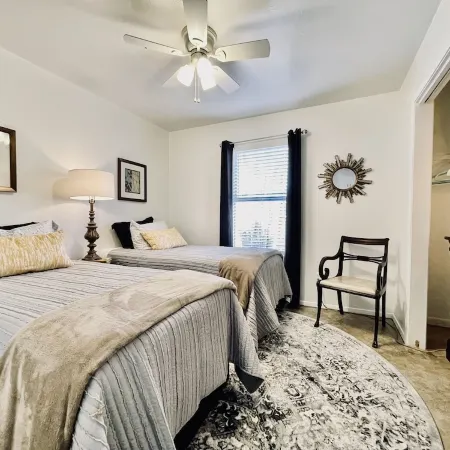 Hideaway Haven @ Lake Granbury