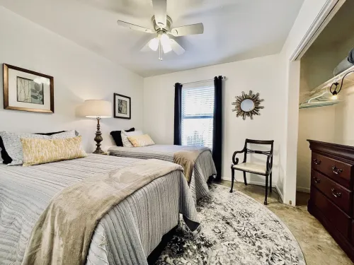 Hideaway Haven @ Lake Granbury